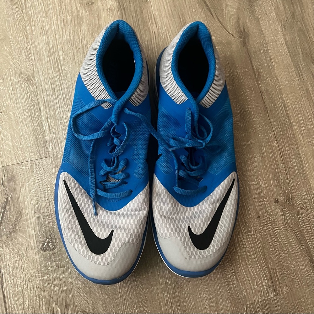 Nike Better World Blue Running Sneakers Men’s Size 10
